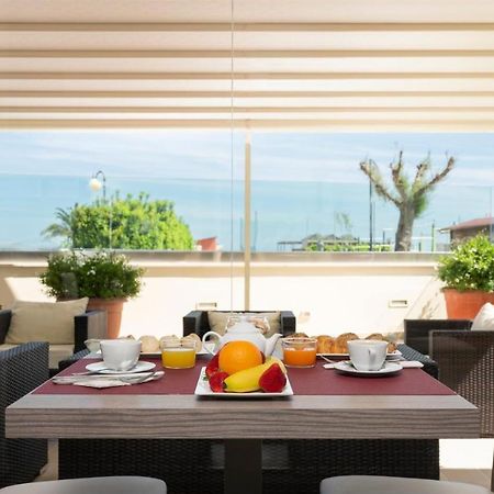 Hotel Villa Sirena Numana Dış mekan fotoğraf